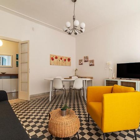 San Pietro & Castel Sant'Angelo - Cozy Apt Rom Exteriör bild