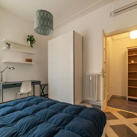 San Pietro & Castel Sant'Angelo - Cozy Apt Rom Exteriör bild