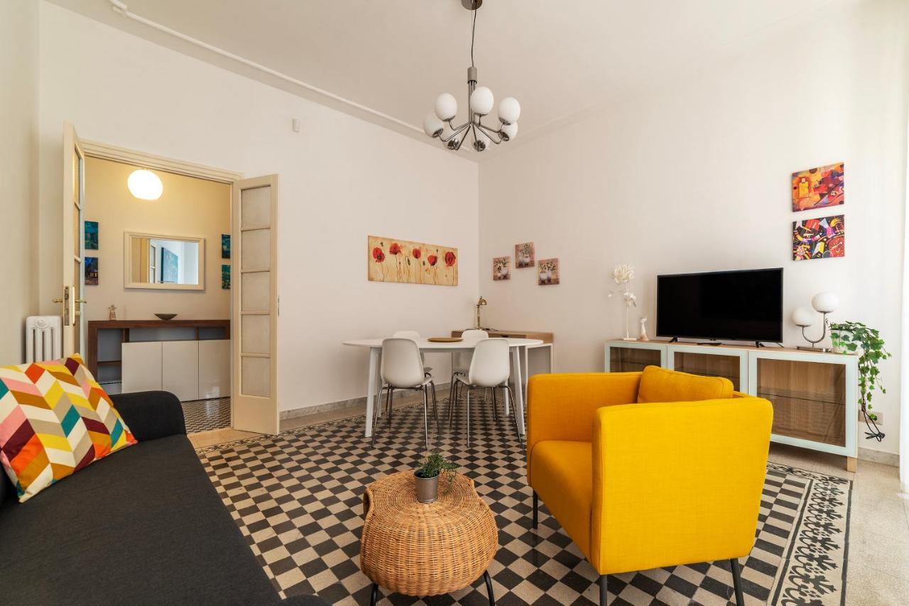 San Pietro & Castel Sant'Angelo - Cozy Apt Rom Exteriör bild