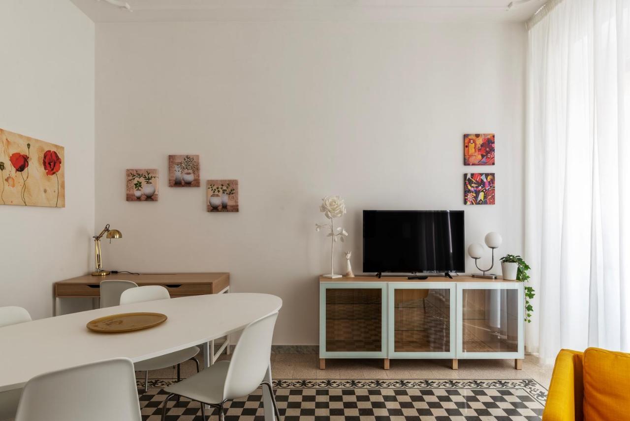 San Pietro & Castel Sant'Angelo - Cozy Apt Rom Exteriör bild