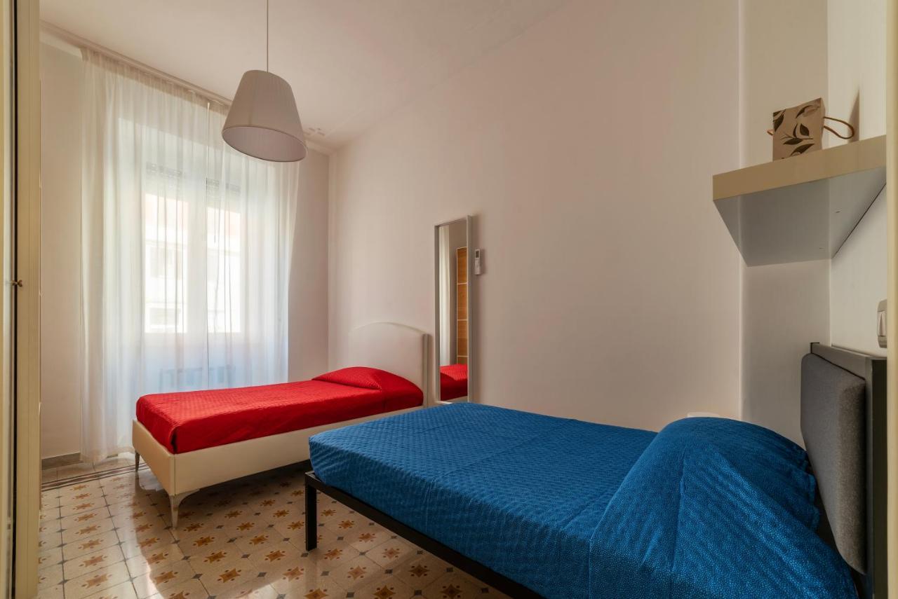 San Pietro & Castel Sant'Angelo - Cozy Apt Rom Exteriör bild