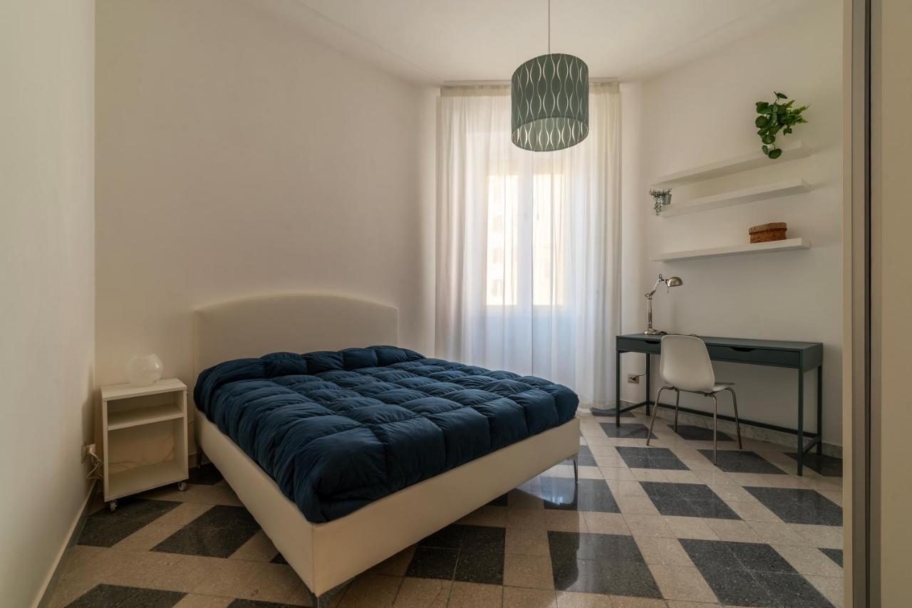 San Pietro & Castel Sant'Angelo - Cozy Apt Rom Exteriör bild
