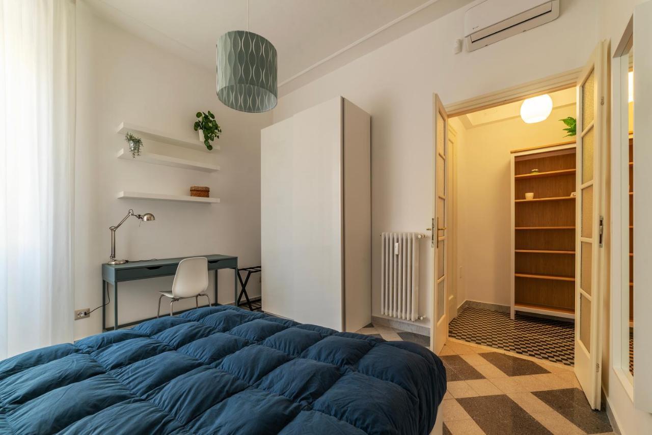 San Pietro & Castel Sant'Angelo - Cozy Apt Rom Exteriör bild