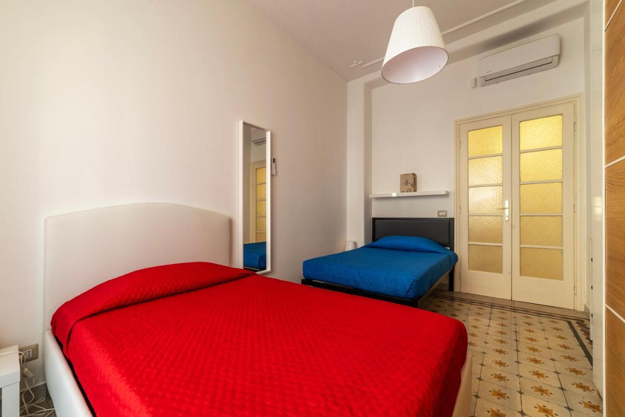 San Pietro & Castel Sant'Angelo - Cozy Apt Rom Exteriör bild